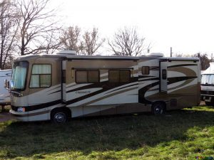 NADA Guide to Find RV Value