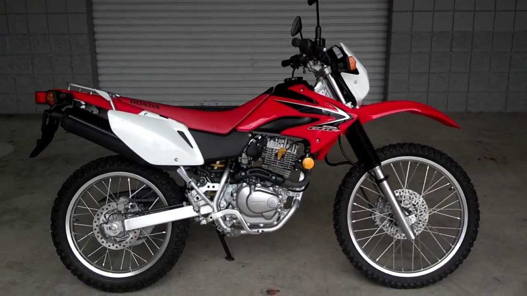 4 Best Used Dual-Sport Motorcycles Under $5,000 - Automobile Guides and