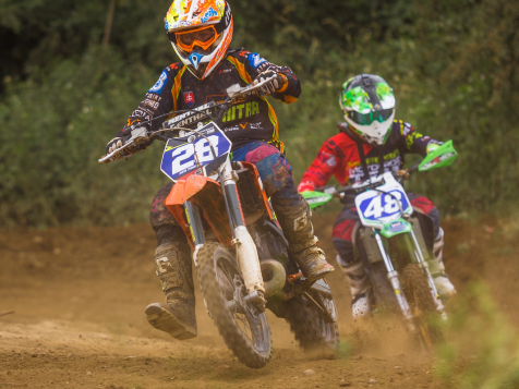 online motorcycle course